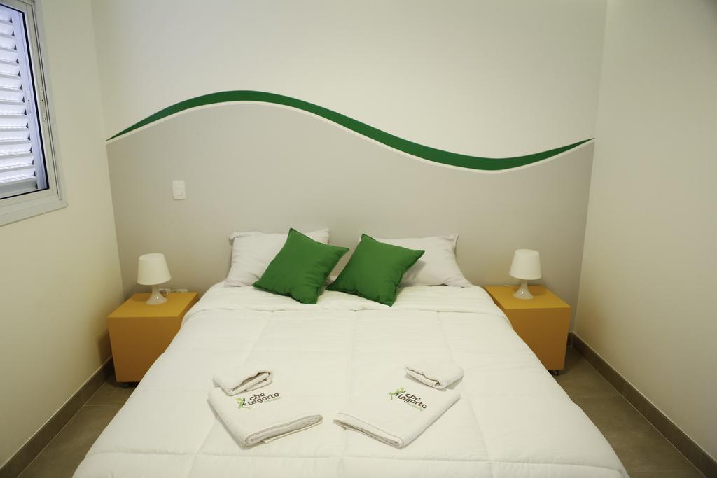 Che Lagarto Hostel Сальвадор Номер фото